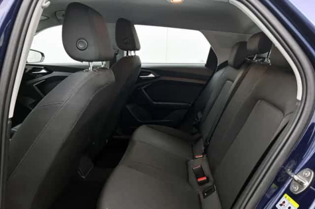 Audi A1 (2023) thumbnail 22
