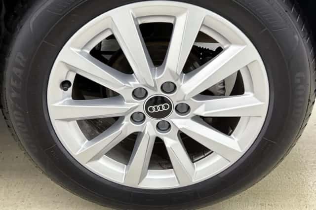Audi A1 (2023) thumbnail 6