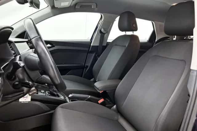 Audi A1 (2023) thumbnail 7