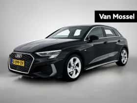 Audi A3 (2021)