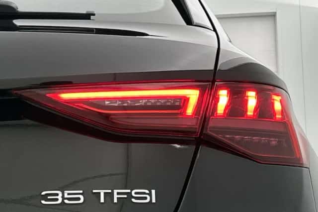 Audi A3 (2021) thumbnail 14