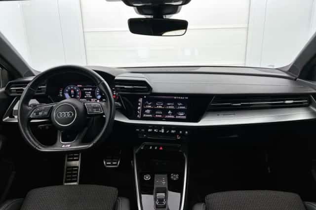 Audi A3 (2021) thumbnail 19