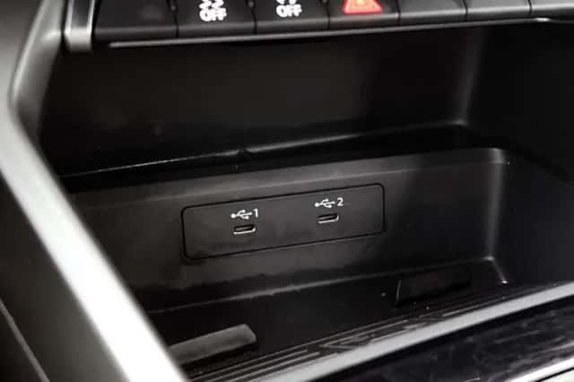 Audi A3 (2021) thumbnail 28