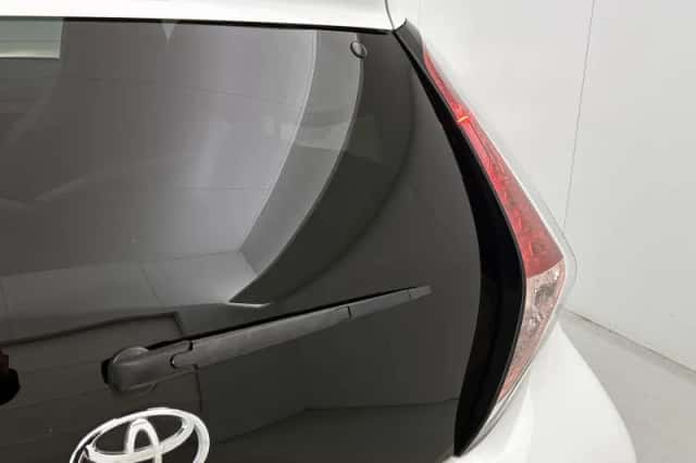Toyota Aygo (2017) thumbnail 15