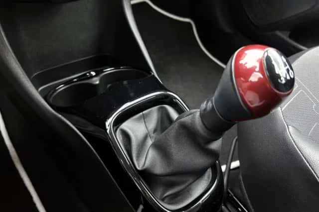 Toyota Aygo (2017) thumbnail 20