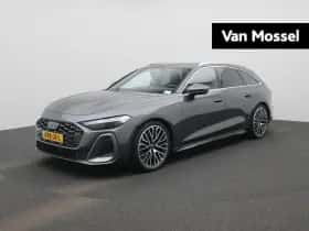 Audi A5 (2025)