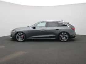 Audi A5 (2025) thumbnail 4