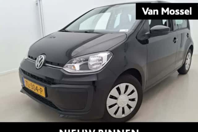 Volkswagen Up! (2018) thumbnail 1