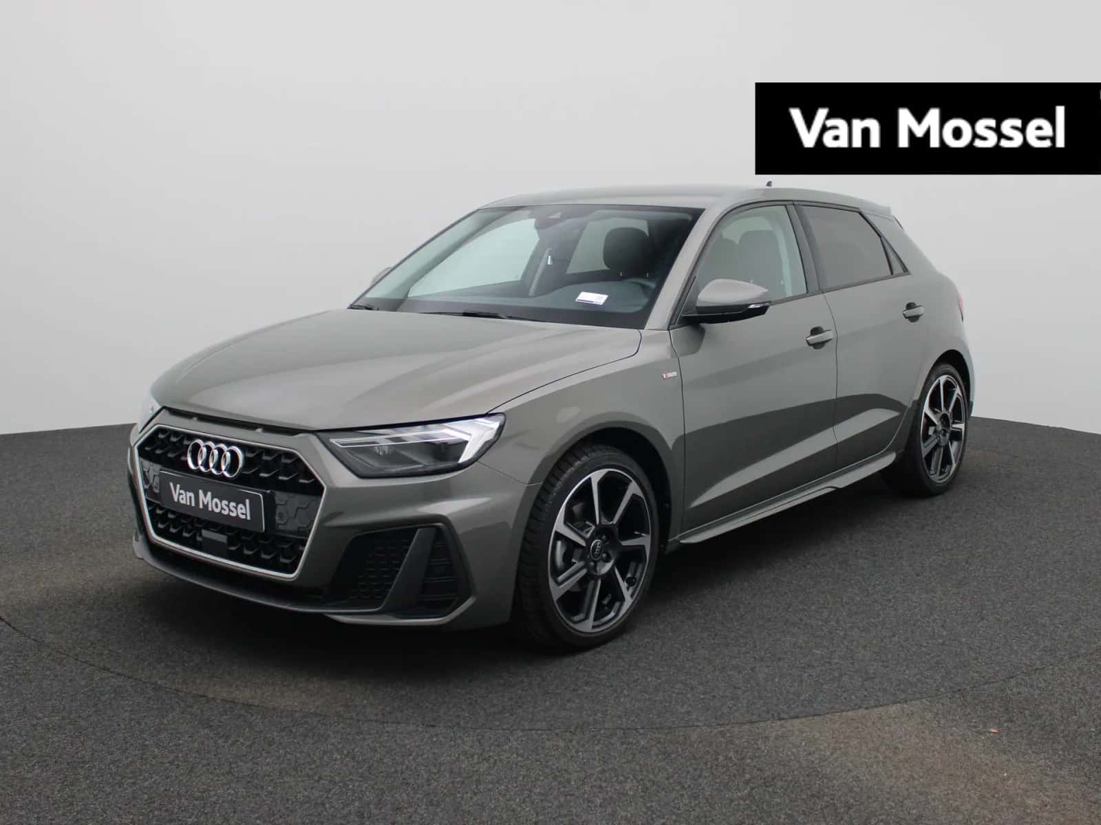 Audi A1 (2025) — foto 1