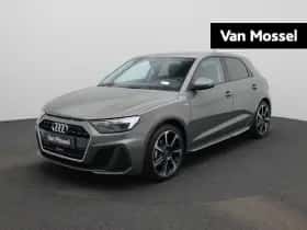 Audi A1 (2025)