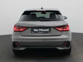 Audi A1 (2025) thumbnail 8
