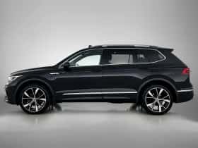 Volkswagen Tiguan (2022) thumbnail 2
