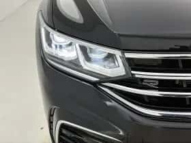Volkswagen Tiguan (2022) thumbnail 11