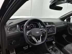 Volkswagen Tiguan (2022) thumbnail 19