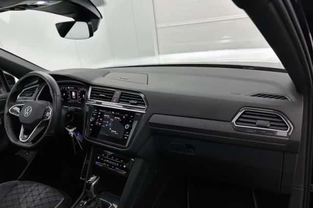Volkswagen Tiguan (2022) thumbnail 20