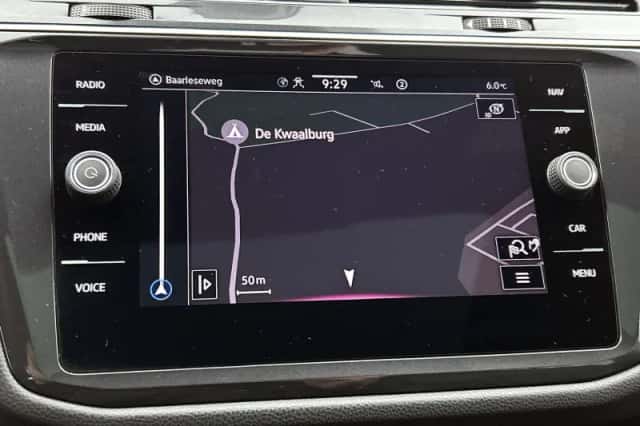 Volkswagen Tiguan (2022) thumbnail 22