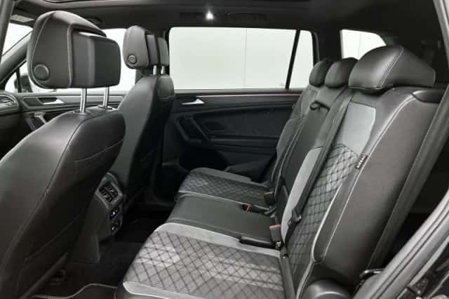 Volkswagen Tiguan (2022) thumbnail 26