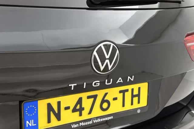 Volkswagen Tiguan (2022) thumbnail 27