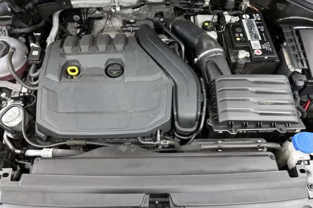 Volkswagen Tiguan (2022) thumbnail 28