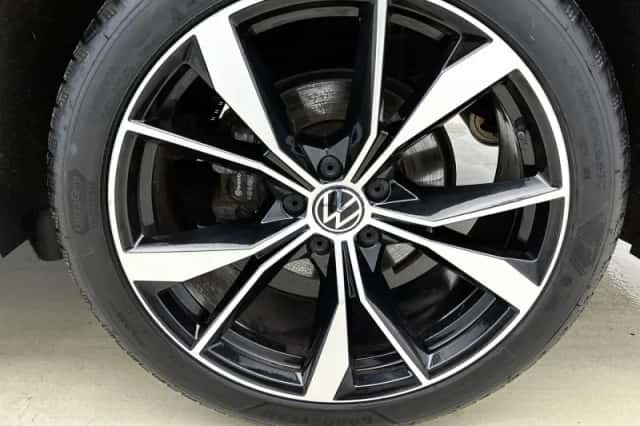 Volkswagen Tiguan (2022) thumbnail 34