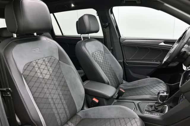 Volkswagen Tiguan (2022) thumbnail 36