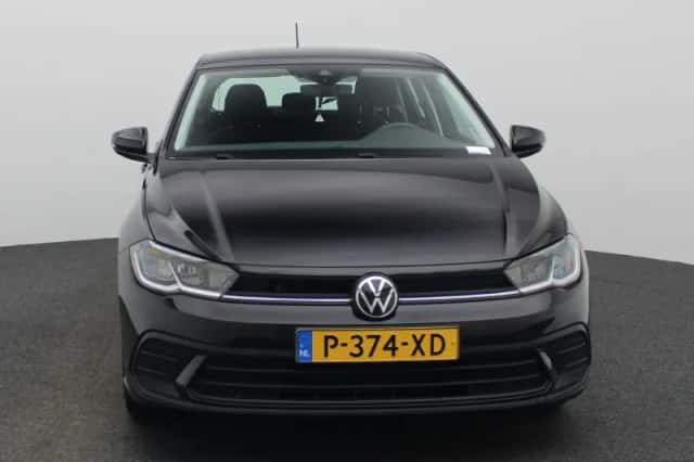 Volkswagen Polo (2022) thumbnail 3