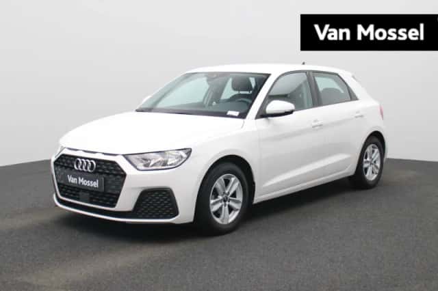 Audi A1 (2021) thumbnail 1
