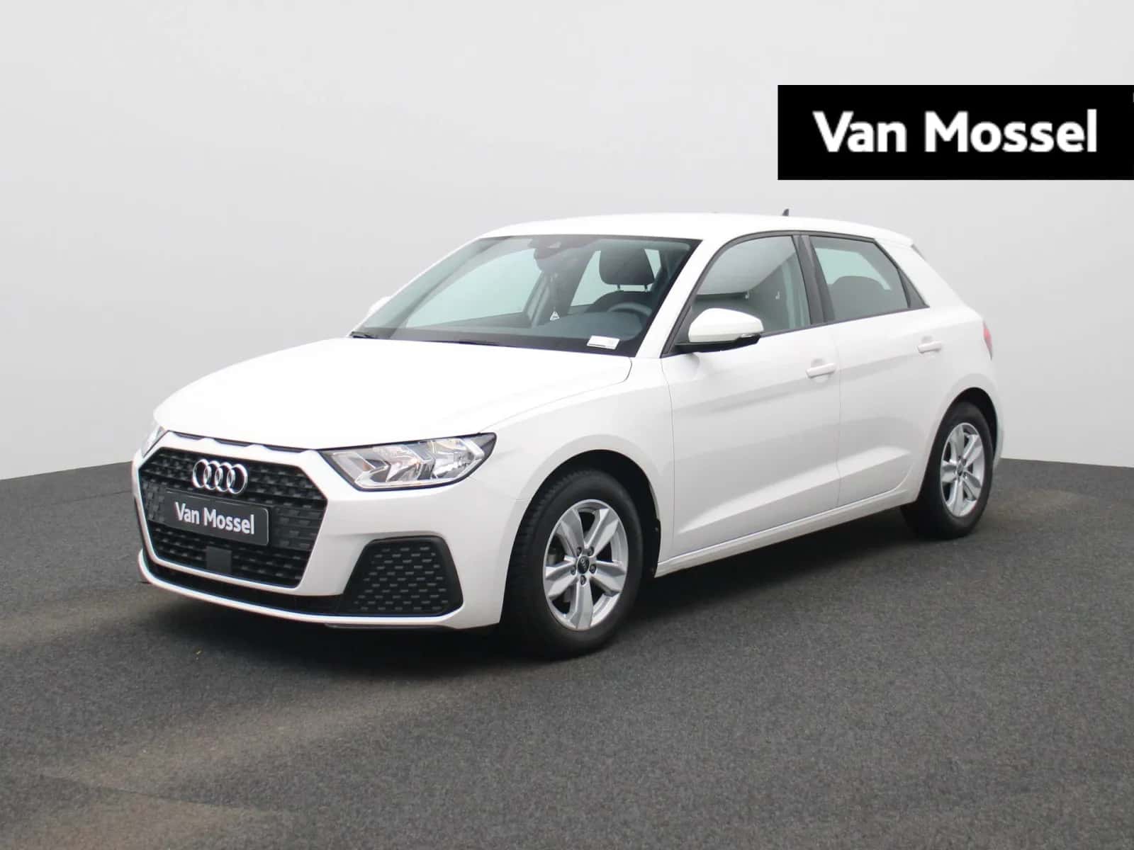 Audi A1 (2021) — foto 1