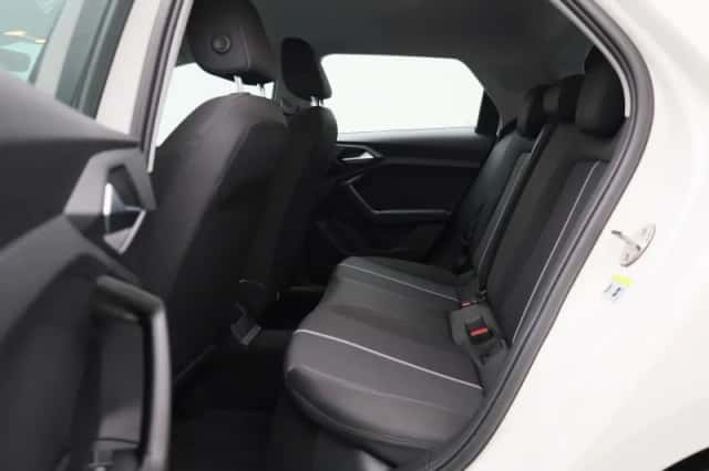 Audi A1 (2021) thumbnail 12