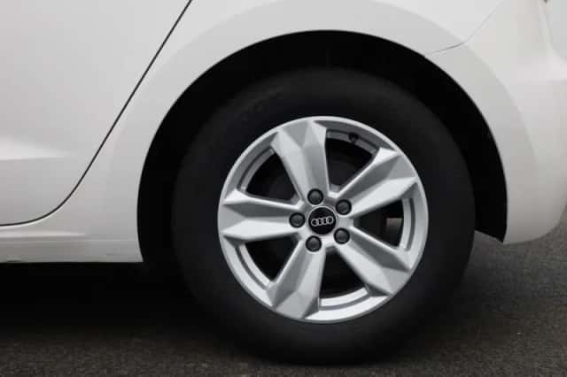 Audi A1 (2021) thumbnail 13