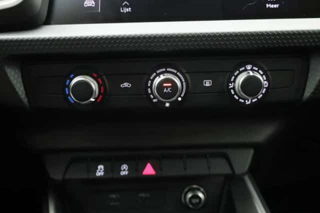 Audi A1 (2021) thumbnail 17