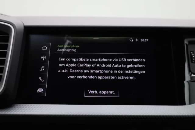 Audi A1 (2021) thumbnail 20