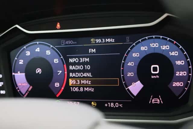 Audi A1 (2021) thumbnail 22