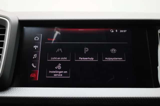 Audi A1 (2021) thumbnail 23