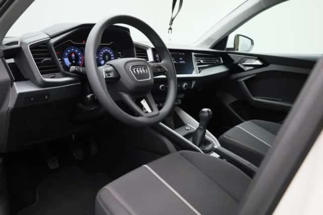 Audi A1 (2021) thumbnail 28