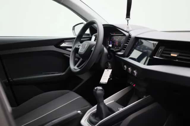 Audi A1 (2021) thumbnail 29