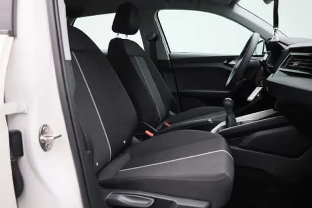 Audi A1 (2021) thumbnail 30