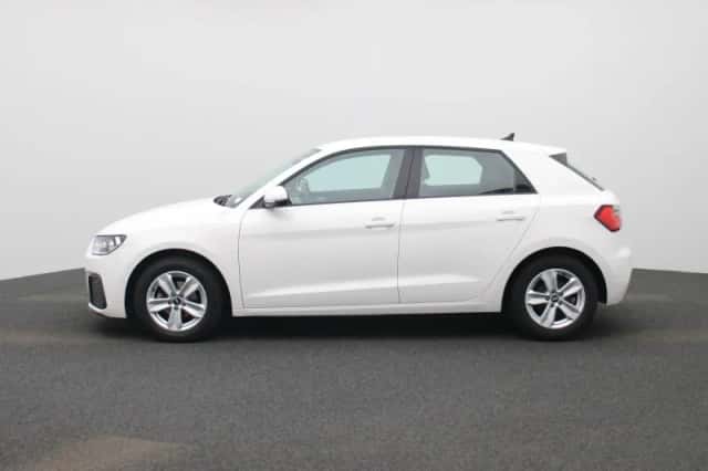 Audi A1 (2021) thumbnail 4