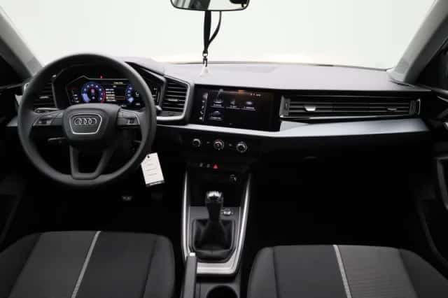 Audi A1 (2021) thumbnail 32
