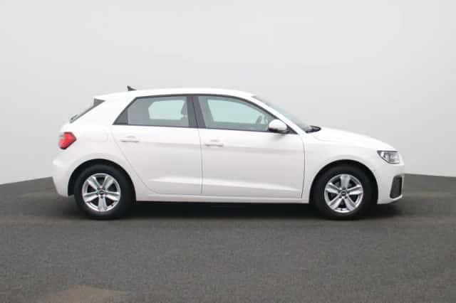 Audi A1 (2021) thumbnail 6