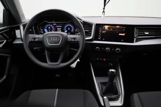 Audi A1 (2021) thumbnail 7
