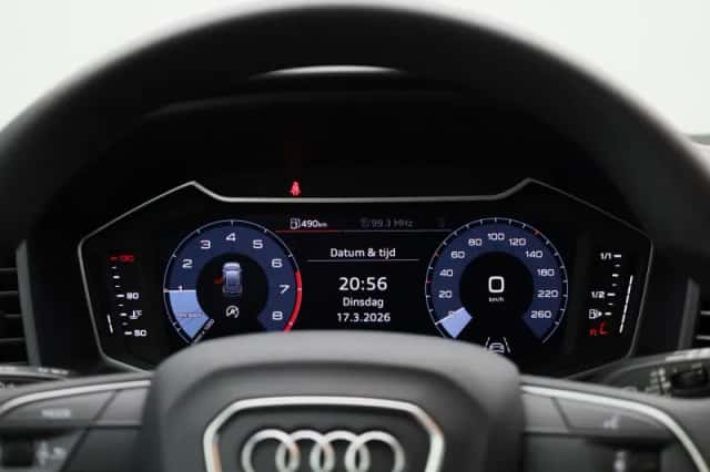Audi A1 (2021) thumbnail 8