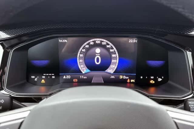 Volkswagen Polo (2025) thumbnail 8