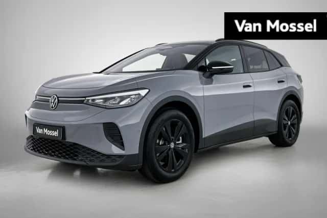 Volkswagen ID.4 (2026) thumbnail 1