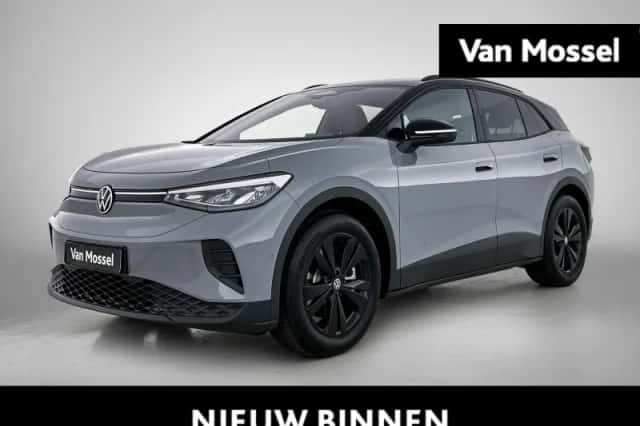 Volkswagen ID.4 (2026) thumbnail 1