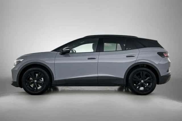 Volkswagen ID.4 (2026) thumbnail 2