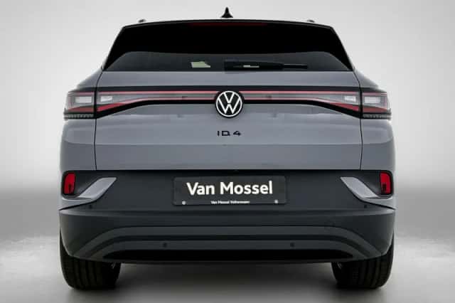Volkswagen ID.4 (2026) thumbnail 3