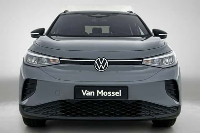 Volkswagen ID.4 (2026) thumbnail 5