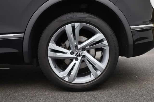 Volkswagen Tiguan (2022) thumbnail 13