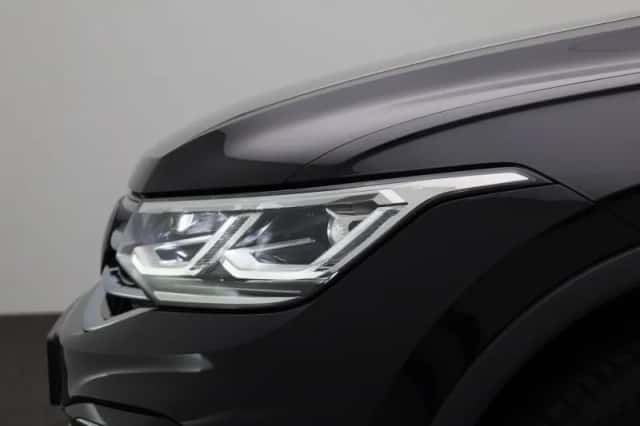 Volkswagen Tiguan (2022) thumbnail 16